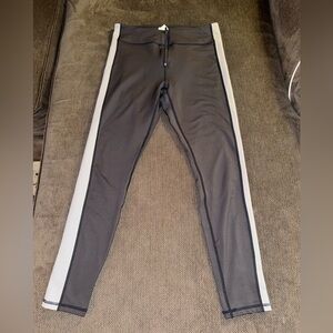 10 for $15 ⭐️ Fabletics Gray Athletic Leggings women’s small